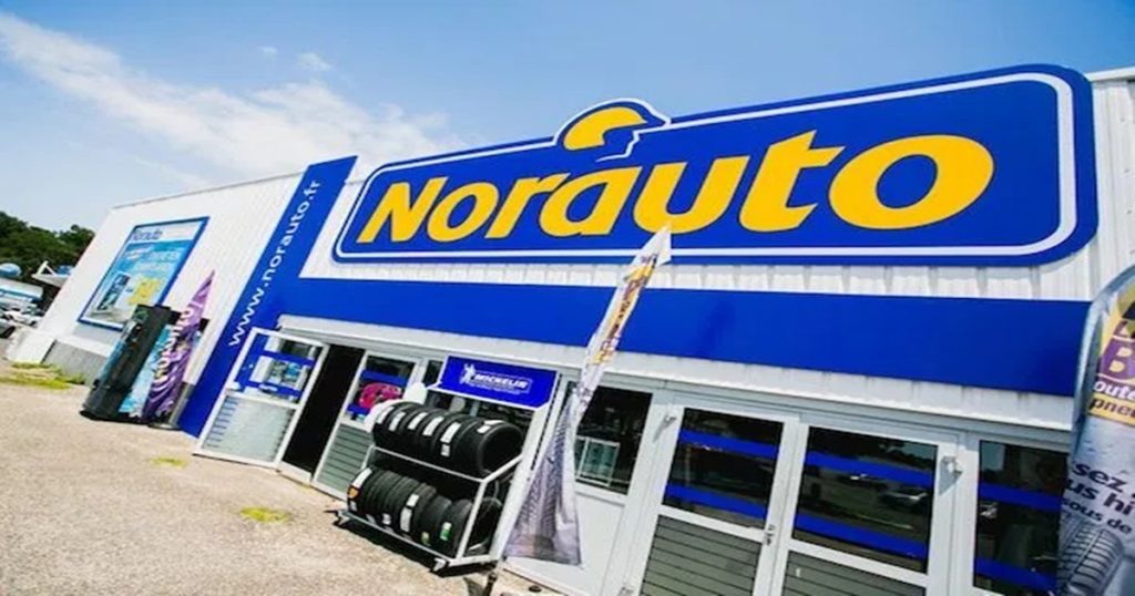 Norauto