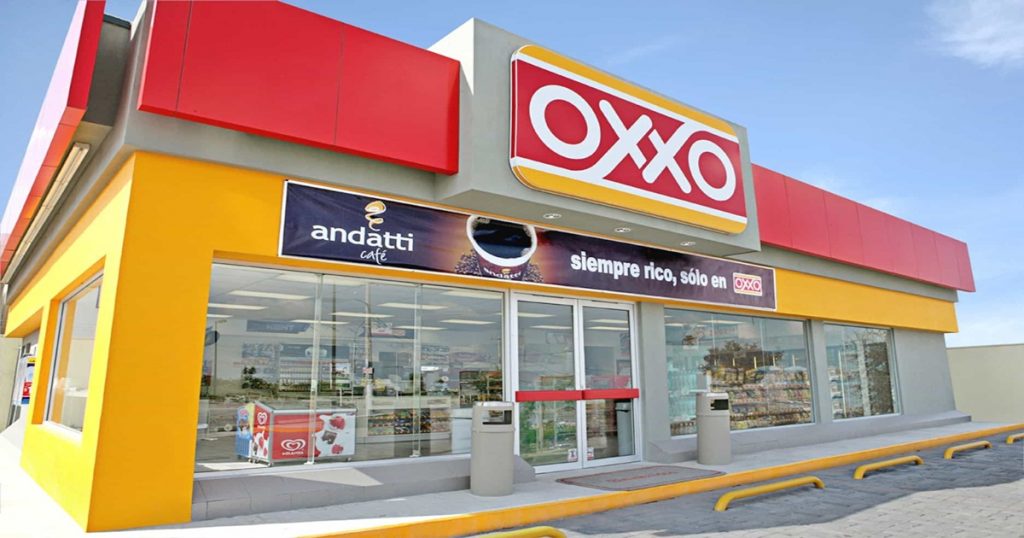 OXXO