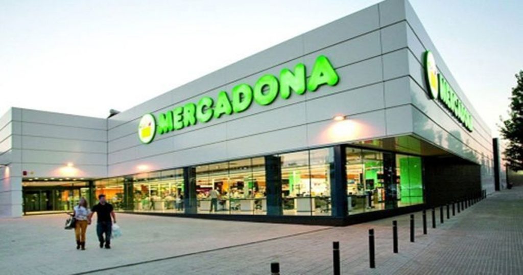 Primera de mercadona